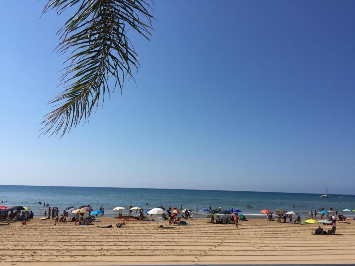 מרינה די רגוזה Siciliacasevacanze - Iride מראה חיצוני תמונה